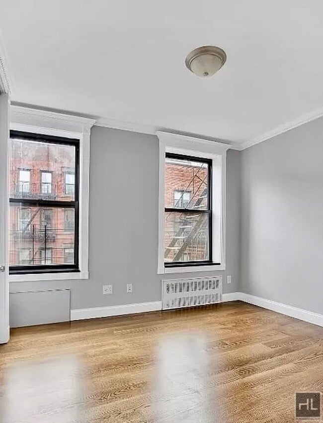 East 25th Street