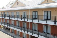 Building Photo - The Gardens Apartments in Tallahassee, Florida