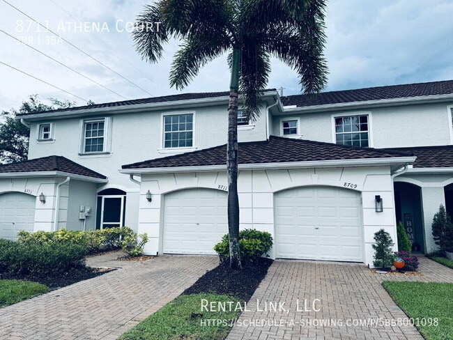 property at 8711 Athena Ct