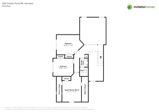 4252 Chastain Pointe NW in Kennesaw, GA - Building Photo - Building Photo