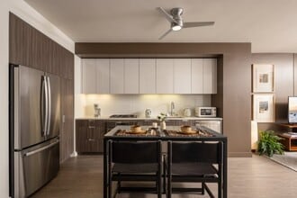 NEMA in San Francisco, CA - Building Photo - Building Photo