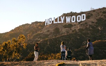 The Dream on Tamarind in Los Angeles, CA - Building Photo - Building Photo