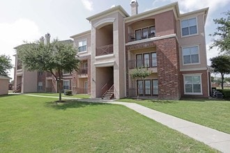 Anthem Town East in Mesquite, TX - Foto de edificio - Building Photo