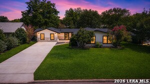 property at 427 Laramie Dr