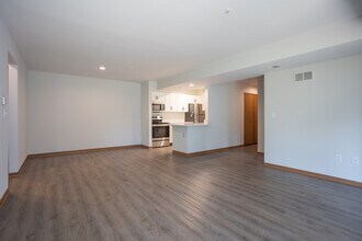 Churchill Place Apartments in Comstock Park, MI - Building Photo - Interior Photo