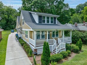 2629 Lawndale Ave in Durham, NC - Building Photo - Building Photo