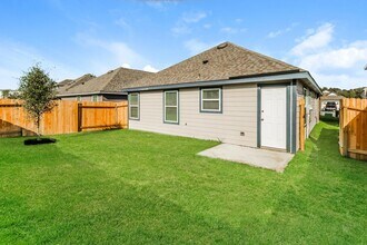 2868 Briggs Dr in Conroe, TX - Building Photo - Building Photo