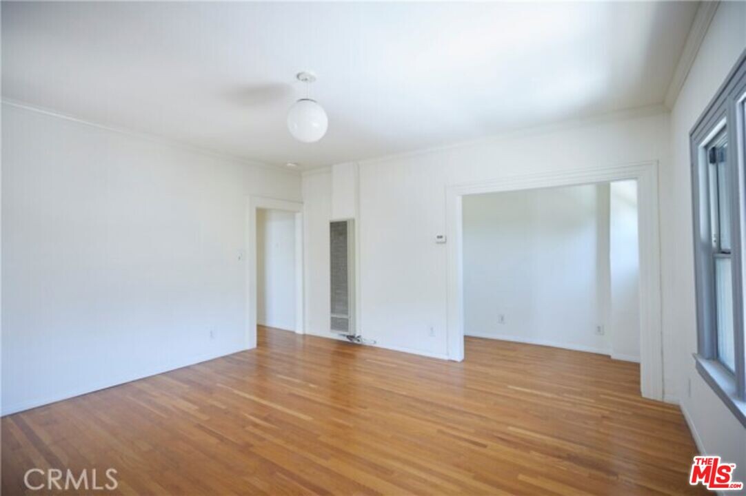 1271 Wilton Pl in Los Angeles, CA - Building Photo