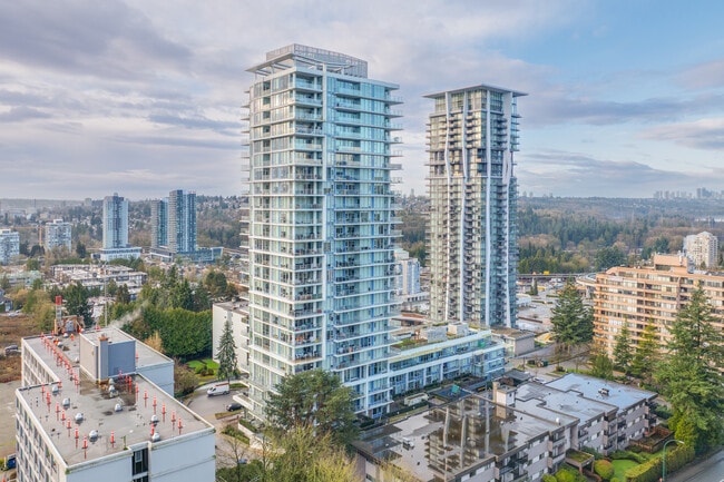 Sydney Rental in Coquitlam, BC - Building Photo - Building Photo