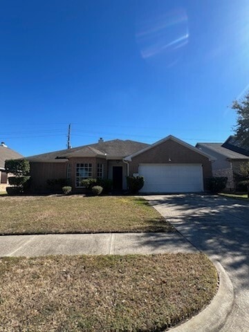 property at 8114 Lantana Dr