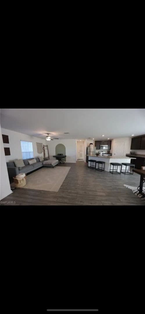 property at 104 NW 28th St