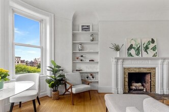 362 Commonwealth Ave in Boston, MA - Building Photo - Building Photo