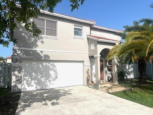 property at 311 SW 100th Ave