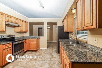 1367 Unter Ave NW in Palm Bay, FL - Building Photo - Building Photo