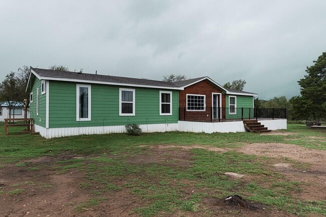1185 FM812 in Cedar Creek, TX - Building Photo - Building Photo