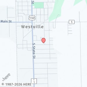 property at 319 Pennsylvania Ave