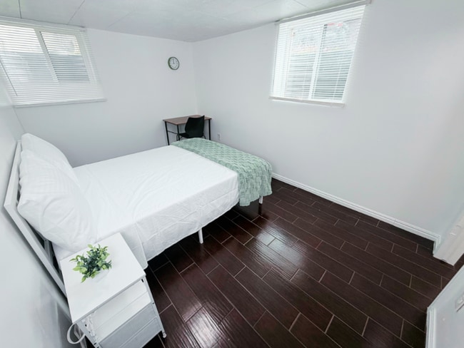 property at 1711 S 1300 E