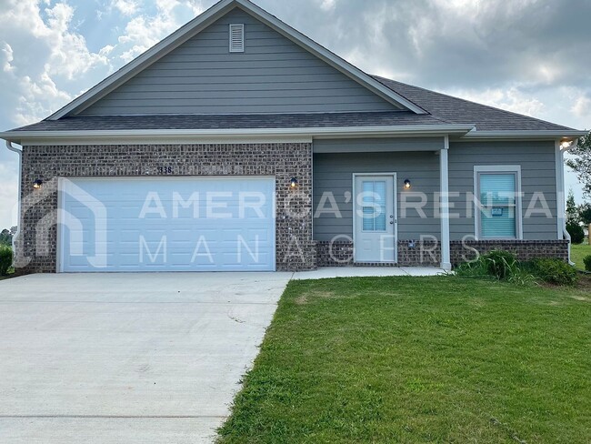 property at 338 Ballington Wy