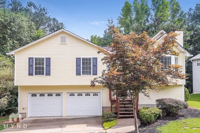 property at 106 Campbell Dr