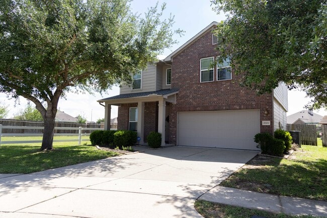 property at 20202 Dolben Meadows Ln