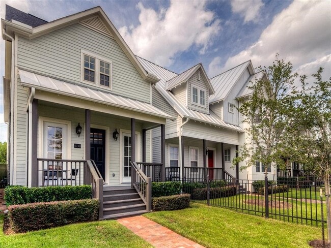 property at 8740 Kempwood Dr