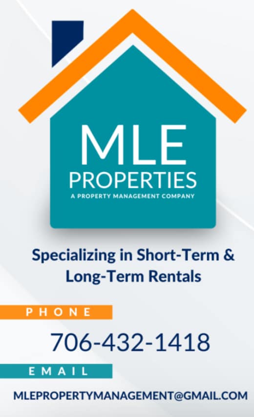 property at 842 Saddle Back Cir