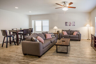 242 Mossycup Dr in San Marcos, TX - Foto de edificio - Building Photo