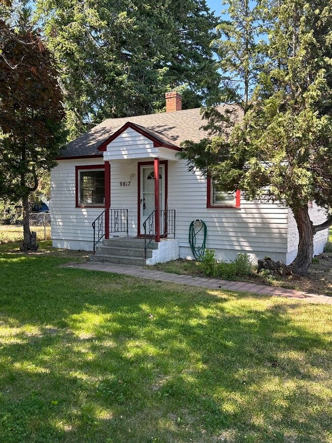 property at 9817 E 4th Ave