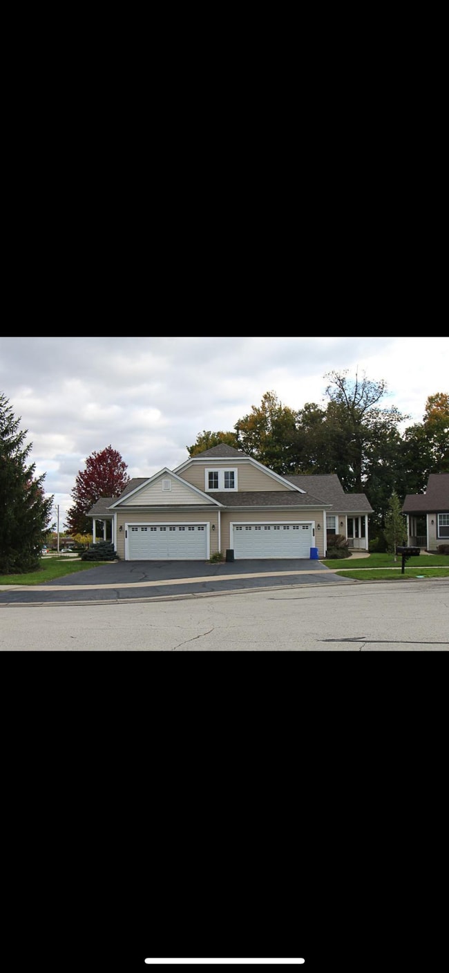 property at 5523 Sandhutton Ct