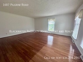 1687 Pilgrim Rd in Goode, VA - Building Photo - Building Photo