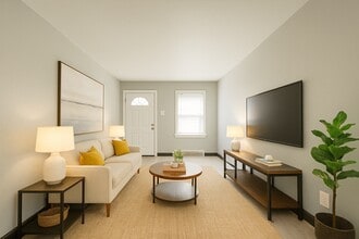 10005 Sheldon Dr in St. Louis, MO - Foto de edificio - Building Photo