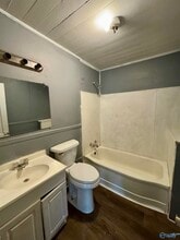 504 Horton St in Athens, AL - Foto de edificio - Building Photo