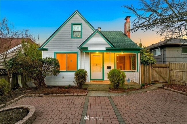 property at 6726 35th Ave SW