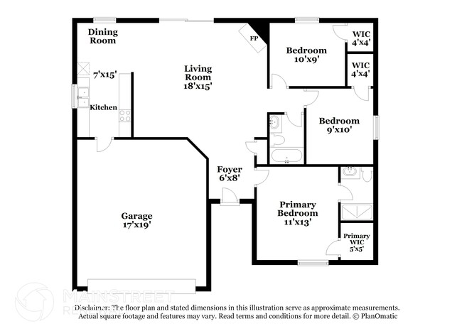 3710 Willow Wisp Dr N in Lakeland, FL - Building Photo - Building Photo