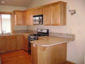 20348 Chase Rd in Bend, OR - Building Photo - Building Photo