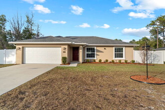 5587 SW 128th Pl in Ocala, FL - Building Photo - Building Photo