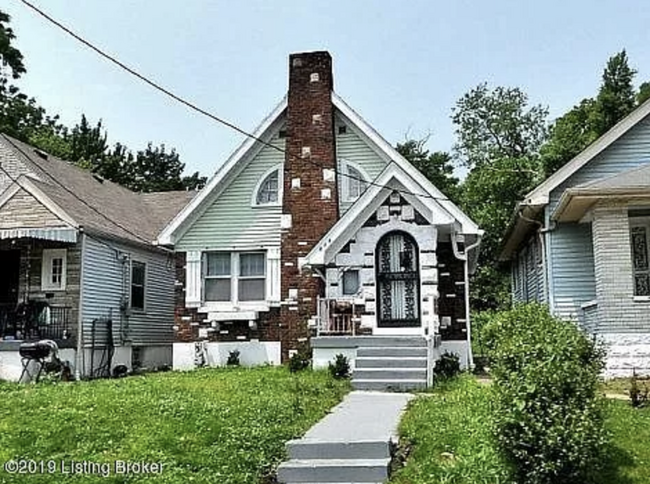 West Louisville - 318 Cecil in Louisville, KY - Building Photo - Primary Photo