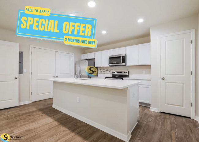 property at 3821 SW 43rd Ct