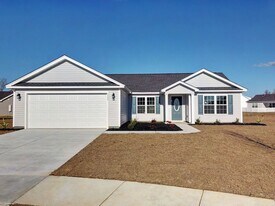 1324 Red Head Ct in Conway, SC - Building Photo