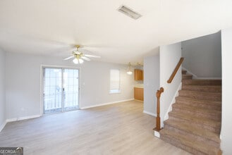 147 S Fairfield Dr in Peachtree City, GA - Building Photo - Building Photo