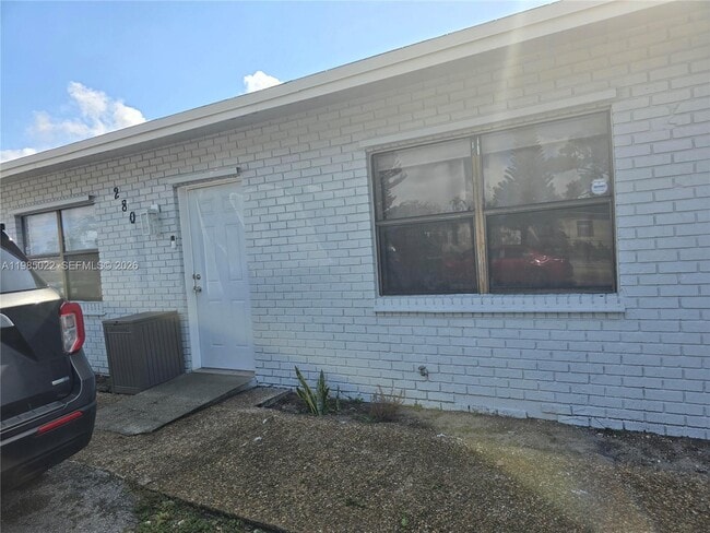280 NW 31st Ave in Fort Lauderdale, FL - Building Photo - Building Photo