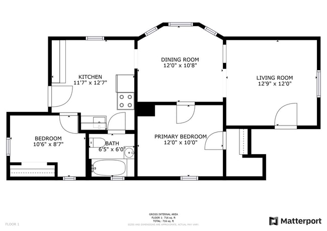 325 N 10th Ave W in Duluth, MN - Foto de edificio - Building Photo