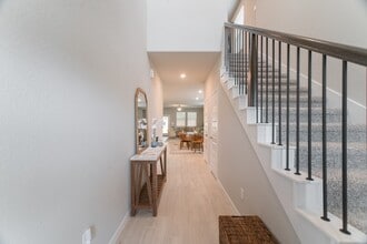 17542 Rosette Grass Dr in The Woodlands, TX - Building Photo - Building Photo