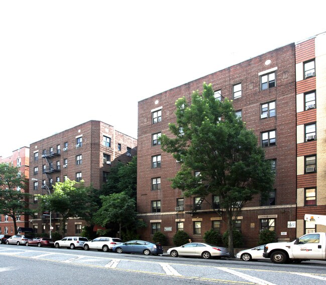 2301 Ocean Ave in Brooklyn, NY - Building Photo - Building Photo