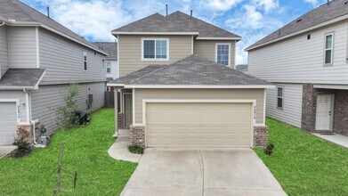 24910 Rosso Stipple Trail in Katy, TX - Building Photo - Building Photo