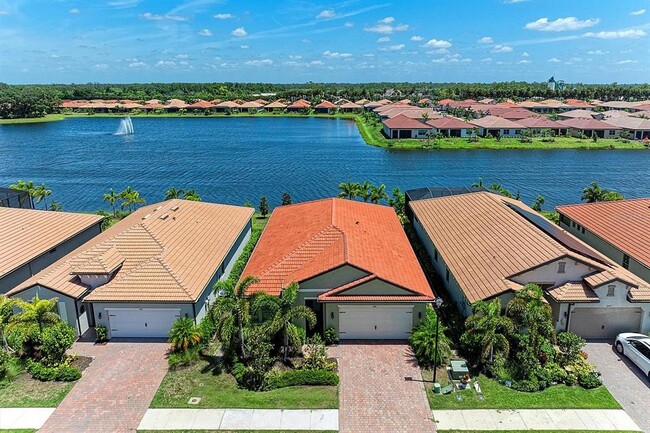 property at 244 Villoresi Blvd