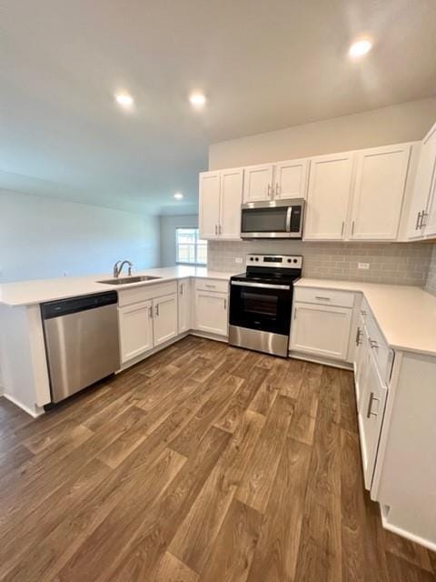 803 Pease River Wy in Hutto, TX - Building Photo - Building Photo