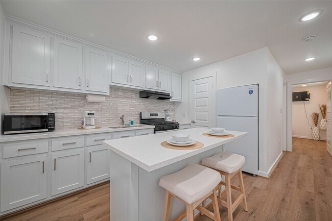 property at 6725 Avenue K