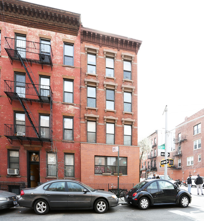 211 Sackett St in Brooklyn, NY - Building Photo - Building Photo