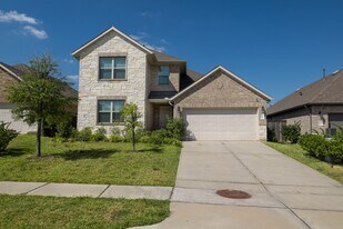 1258 Sandstone Hls Dr in Montgomery, TX - Building Photo